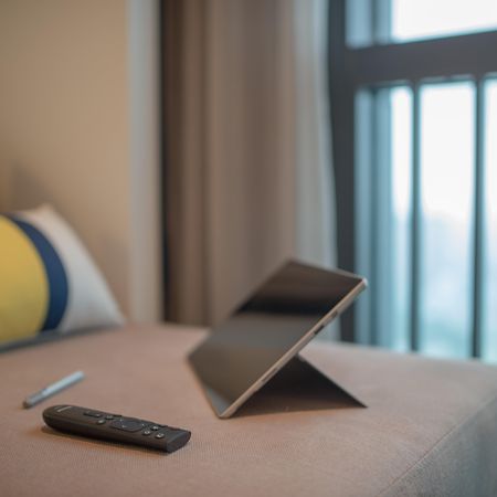 Holiday Inn Express Shenzhen Songgang, An Ihg Hotel Экстерьер фото