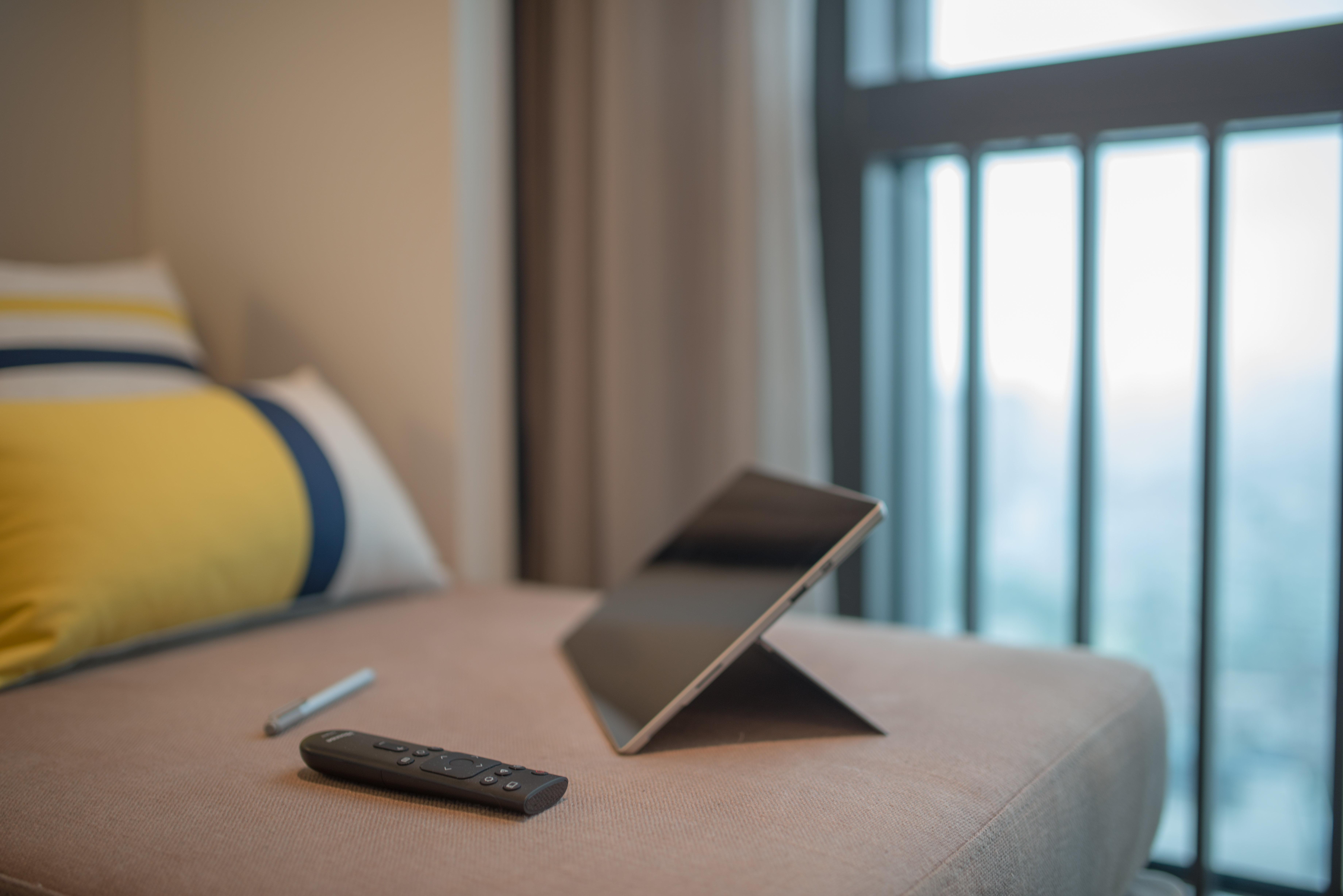 Holiday Inn Express Shenzhen Songgang, An Ihg Hotel Экстерьер фото