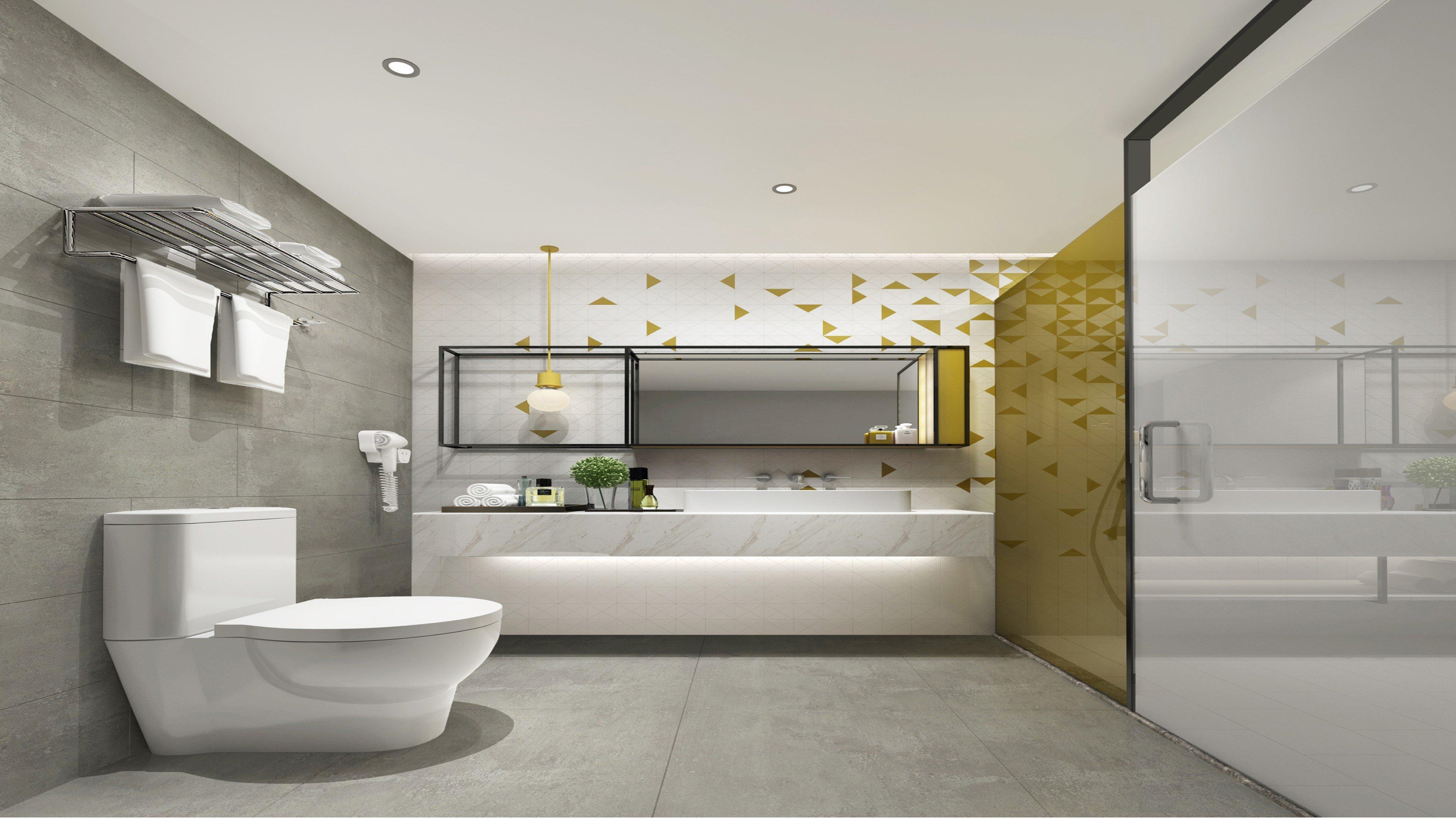 Holiday Inn Express Shenzhen Songgang, An Ihg Hotel Экстерьер фото