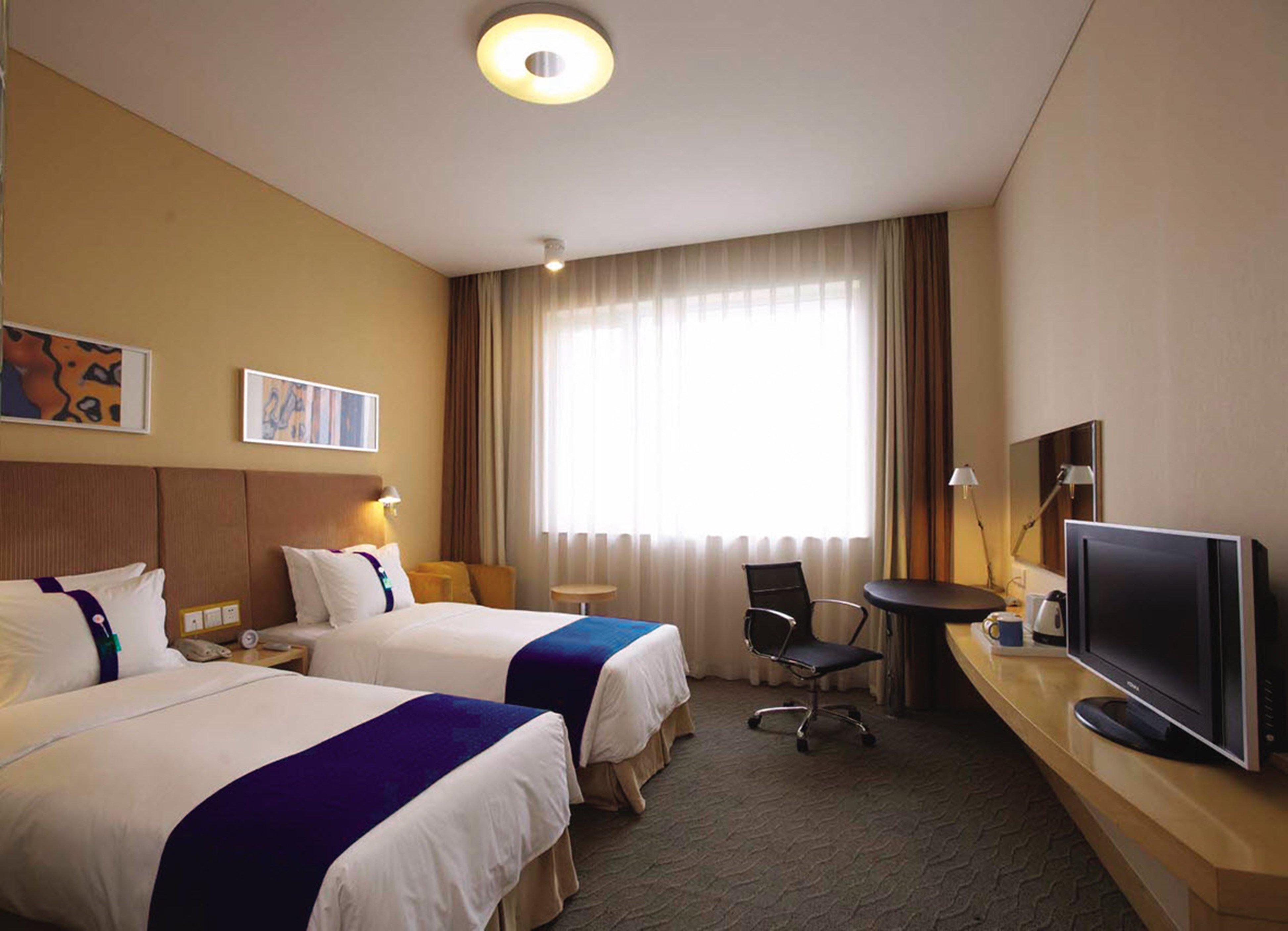 Holiday Inn Express Shenzhen Songgang, An Ihg Hotel Экстерьер фото