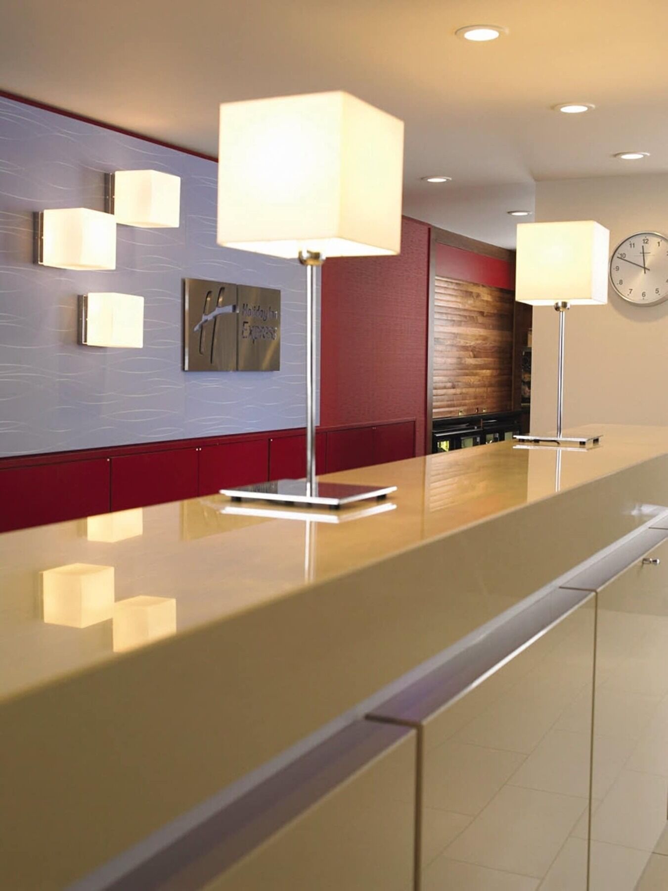 Holiday Inn Express Shenzhen Songgang, An Ihg Hotel Экстерьер фото